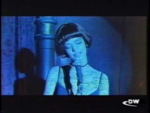 Youtube: Stand by your man Heike Makatsch