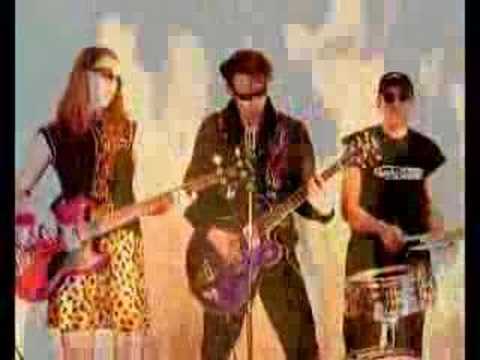 Youtube: Lucky 13 - Liar