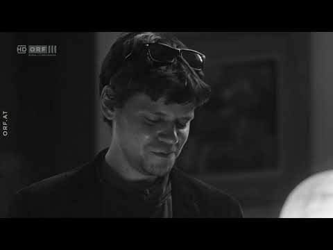 Youtube: Andre Heller ft Nino aus Wien - Für immer jung