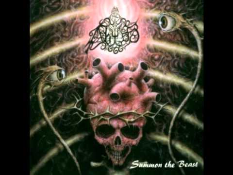 Youtube: The Abyss - Bless With The Wrath Of Evil