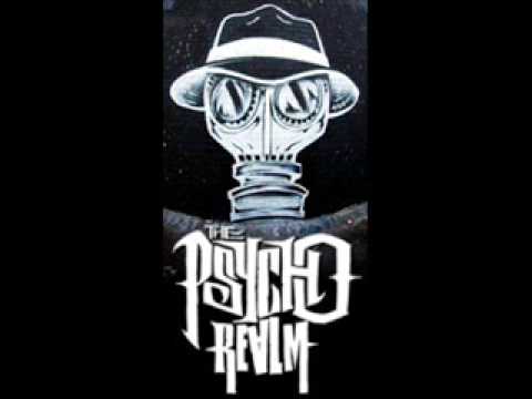 Youtube: Psycho realm - Pow wow