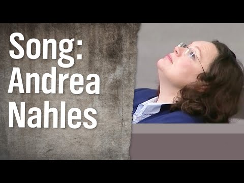 Youtube: Song: Nahles, ist das wirklich alles?! | extra 3 | NDR