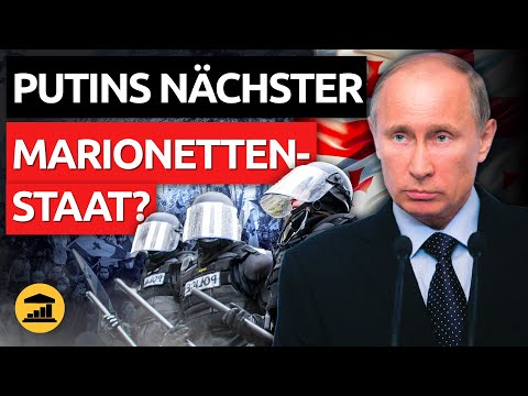 Youtube: Wieso GEORGIEN RUSSLAND dem WESTEN vorzieht! @VisualPolitikDE