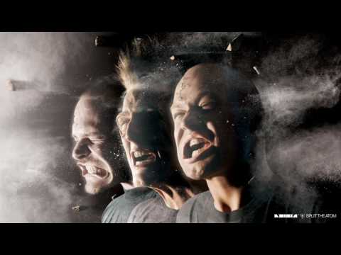Youtube: Noisia - Alpha Centauri