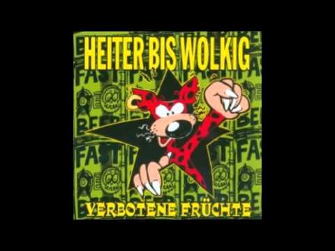 Youtube: Heiter bis Wolkig Rote Zora