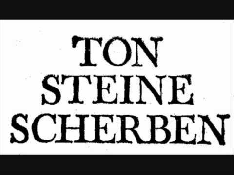 Youtube: Ton Steine Scherben - Der Traum ist aus