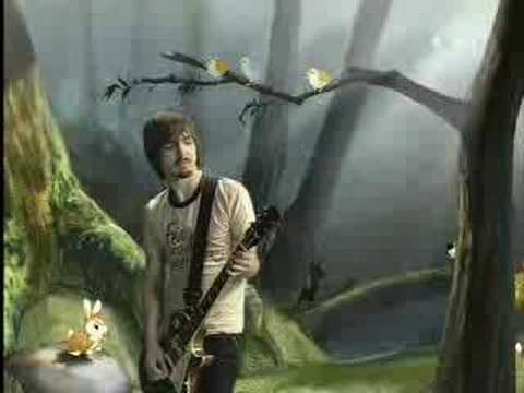 Youtube: Jet - Look what you've done