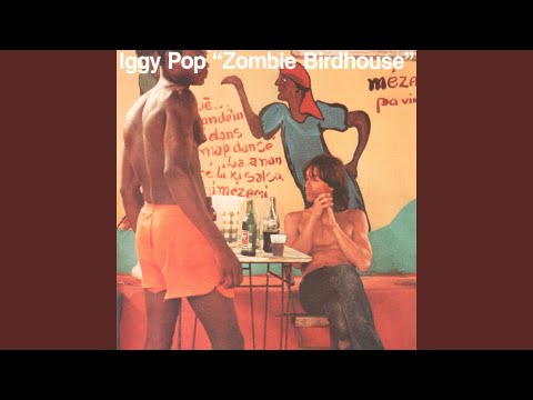 Youtube: The Ballad Of Cookie McBride