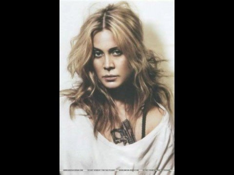 Youtube: Anouk - Cry