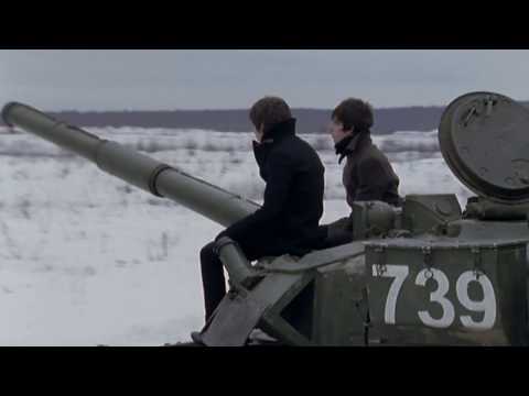 Youtube: The Last Shadow Puppets - The Age Of The Understatement (Official Video)