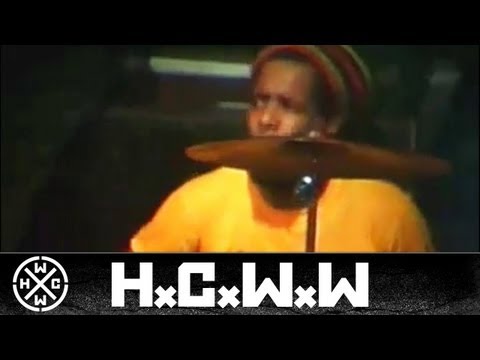 Youtube: BAD BRAINS - BANNED IN DC - CBGB 1982 - HC WORLDWIDE (OFFICIAL VERSION HCWW)
