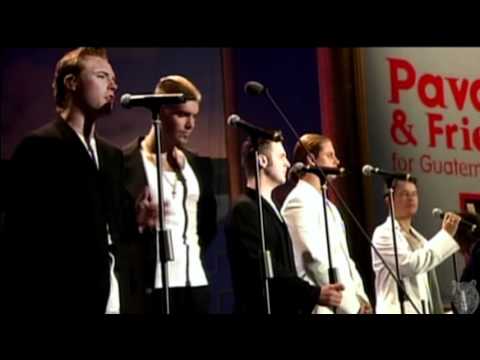 Youtube: BOYZONE....YOU NEEDED ME