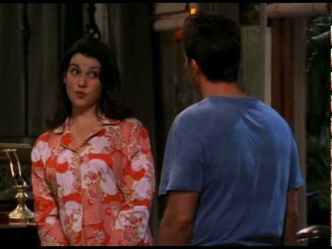 Youtube: Two and a half men - Alan schlafwandelt (DEUTSCH)