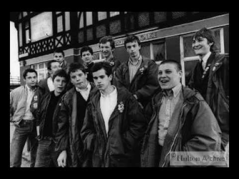 Youtube: Skinhead Reggae - Boss Sound - Part 5