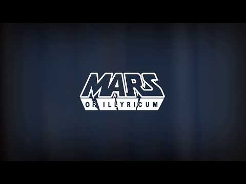 Youtube: Mars of Illyricum - Zeitreisender Album Teaser