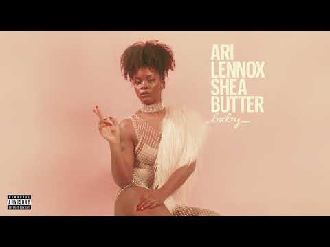 Youtube: Ari Lennox – New Apartment (Audio)