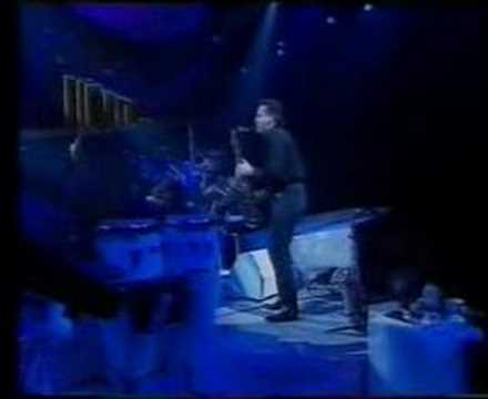 Youtube: JOE COCKER - unchain my heart - LIVE