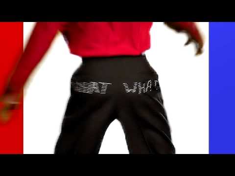 Youtube: [HD] "What What (In the Butt)" in HD !!!