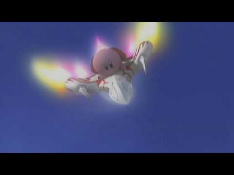 Youtube: Super Smash Bros Brawl: The Best Cutscene in the Game (HD)