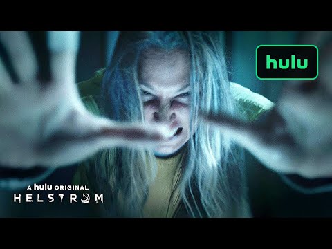 Youtube: Helstrom - Trailer (Official) | Hulu