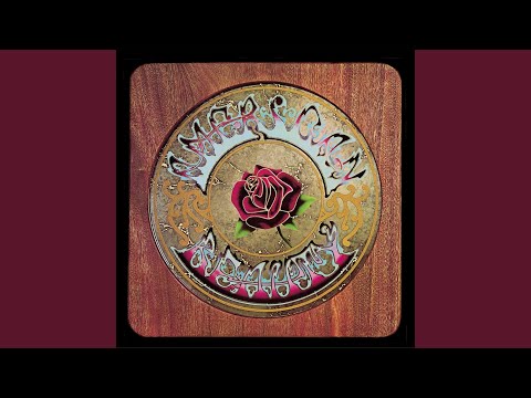 Youtube: Sugar Magnolia (2013 Remaster)