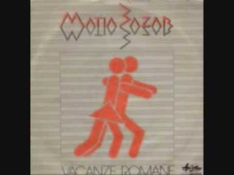 Youtube: Matia Bazar- Vacanze romane