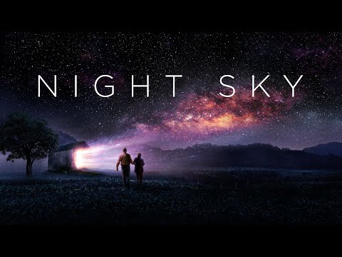 Youtube: Night Sky - Official Trailer | Prime Video