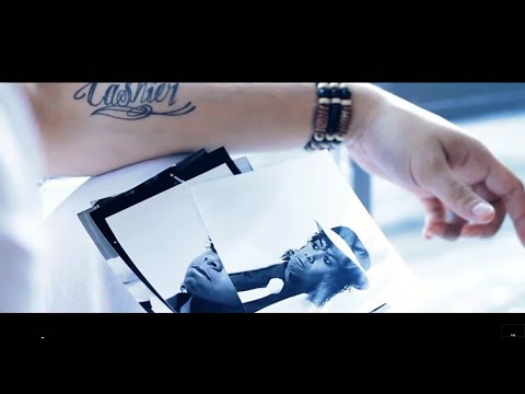 Youtube: Baba Rey - Für die Ewigkeit (7 min. Michael Jackson Tribute)