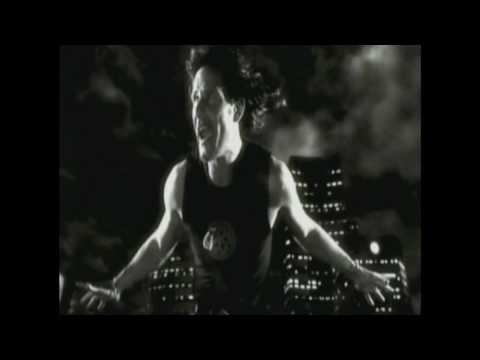 Youtube: Gotthard - Anytime Anywhere