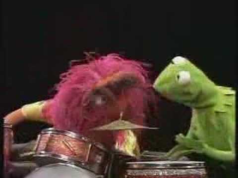 Youtube: Animal interview