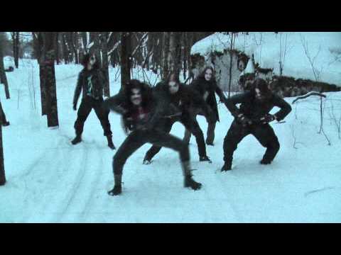 Youtube: The Black Satans - The Satan Of Hell