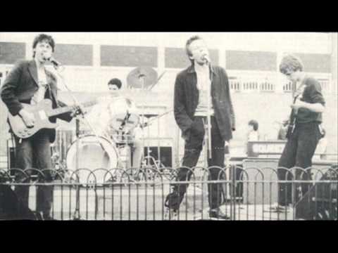 Youtube: Alternative TV - Viva La Rock 'n' Roll