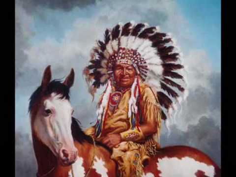 Youtube: sacred spirit -  Yeha Noha