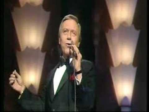 Youtube: Matt Monro - Birth of the Blues