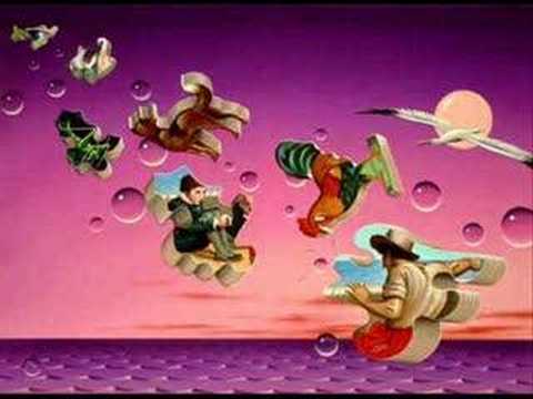 Youtube: Talk Talk - TOMORROW STARTED - 1984