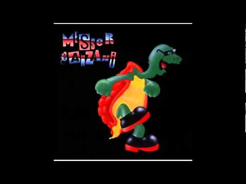 Youtube: Messer Banzani - Cry it loud