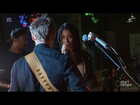 Youtube: Jesper Munk & Lary - Clean (Startrampe Live Session)