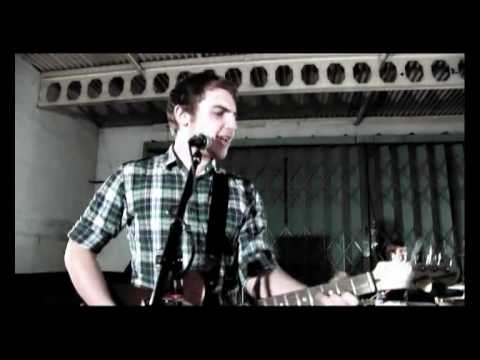 Youtube: We Are The Ocean - Nothing Good Has Happened Yet