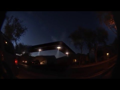 Youtube: PHOENIX LIGHTS ANIMATIONS - FOX10 NEWS