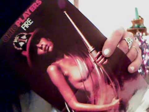 Youtube: OHIO PLAYERS - fire - 1974