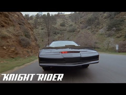Youtube: Best of Turbo Boost | Knight Rider Deutschland