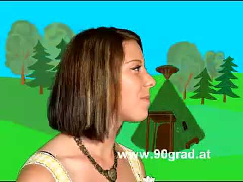 Youtube: Köhlerliesel - Koehlerliesel - 90 GRAD die Band