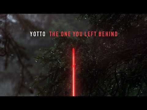 Youtube: Yotto feat  Vök - The One You Left Behind