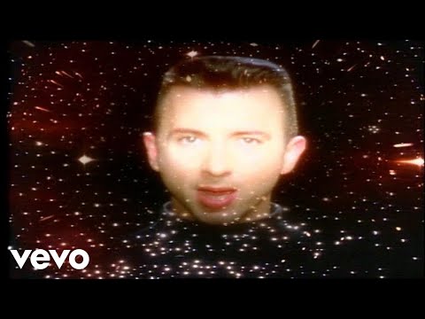 Youtube: Soft Cell - Tainted Love (Official Music Video)