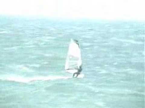 Youtube: Izola "the punta"