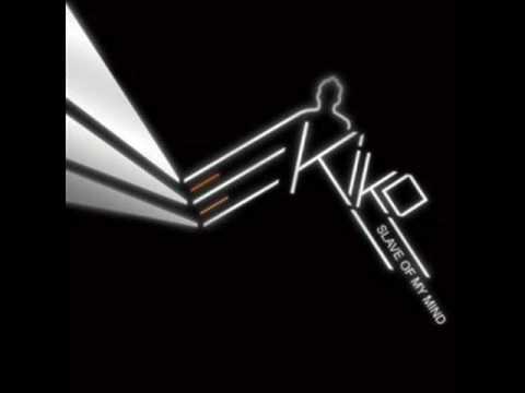 Youtube: Kiko - Hacke, Hacke