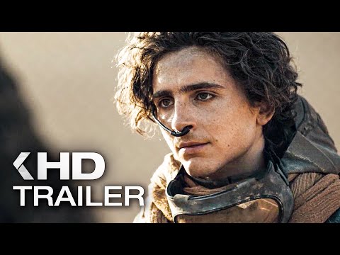 Youtube: DUNE 2 Trailer German Deutsch (2024)