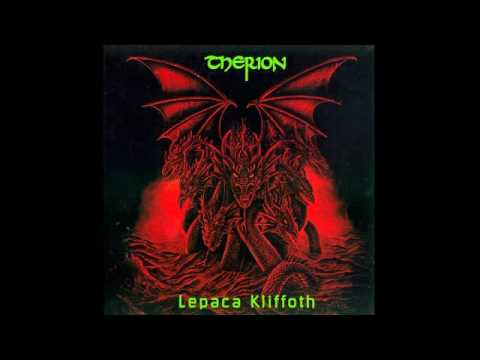 Youtube: Therion - Lepaca Kliffoth - Full Album (1995)