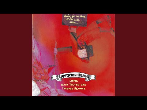Youtube: Andre, die das Land so sehr nicht liebten