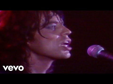 Youtube: The Rolling Stones - Wild Horses (Live)